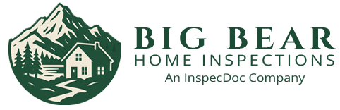 Big Bear Home Inspections